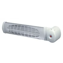 Grzejnik łazienkowy na podczerwień Concept QH 3015 1500 W biały