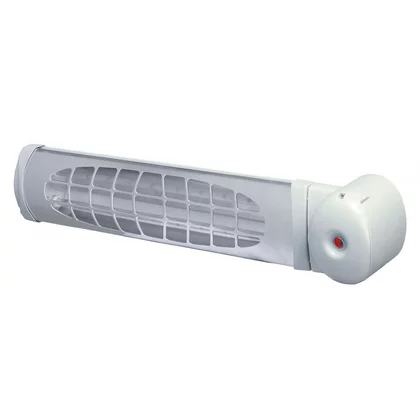 Grzejnik łazienkowy na podczerwień Concept QH 3015 1500 W biały