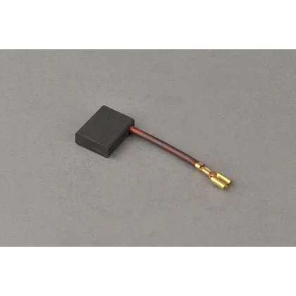 Szczotka węglowa do szlifierki Domax 6,3 x 16 x 20 mm GR46