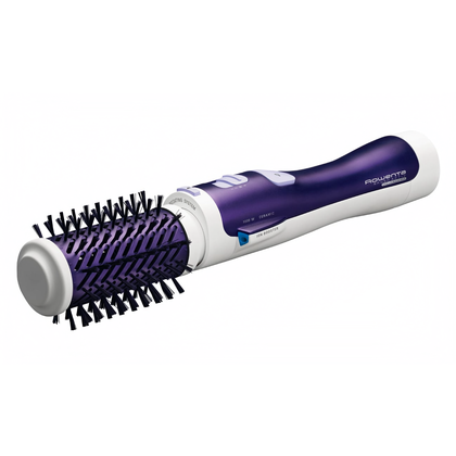Lokówko-suszarka Rowenta Brush Activ CF 9320 1000 W fioletowa