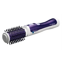 Lokówko-suszarka Rowenta Brush Activ CF 9320 1000 W fioletowa