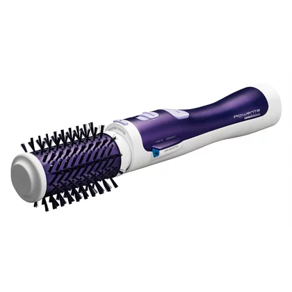 Lokówko-suszarka Rowenta Brush Activ CF 9320 1000 W fioletowa