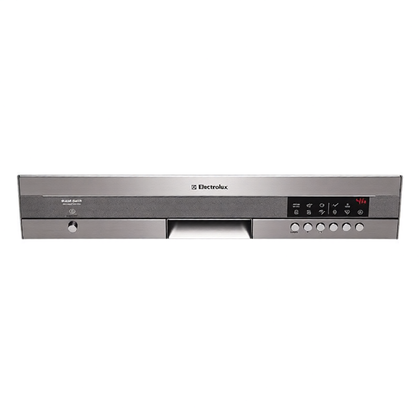 Skonfigurowany moduł sterujący do zmywarki Electrolux / AEG EDW1XXX 973911424002047