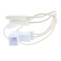 Kontrolka biała do kuchenki, piekarnika i płyty grzejnej Electrolux / AEG 250 mm