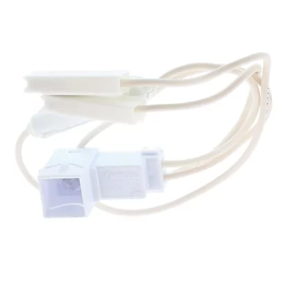 Kontrolka biała do kuchenki, piekarnika i płyty grzejnej Electrolux / AEG 250 mm