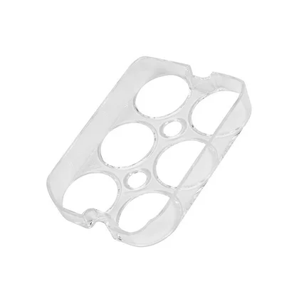 Półki na drzwi różni producenci Pojemnik na jajka do lodówki Electrolux / AEG 4055088548