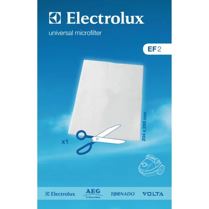 Mikrofiltr uniwersalny do odkurzacza Electrolux / AEG EF2 9000343138