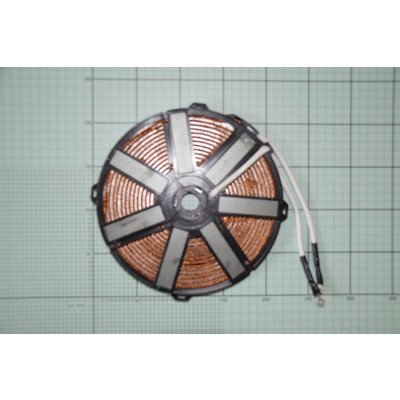 Cewka indukcyjna Midea 210P -3000W-230V (8058061)