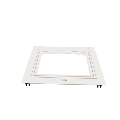 Szyba zewnętrzna do piekarnika Amica 9081287