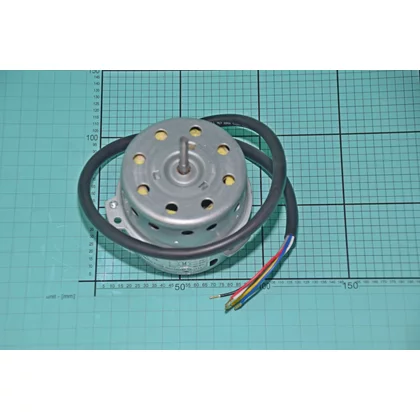OMP 6252 Silnik dmuchawy do okapu Amica 1048940