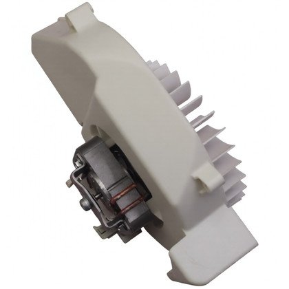 Wentylator suszenia do zmywarki Whirlpool / Indesit / Ariston / Hotpoint 481236118545 C00401664