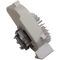 Wentylator suszenia do zmywarki Whirlpool / Indesit / Ariston / Hotpoint 481236118545 C00401664