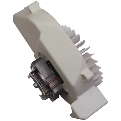 Wentylator suszenia do zmywarki Whirlpool / Indesit / Ariston / Hotpoint 481236118545 C00401664