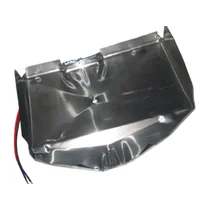 Grzałka rozmrażająca do chłodziarki Whirlpool / Indesit / Ariston / Hotpoint 481941878513 C00490634