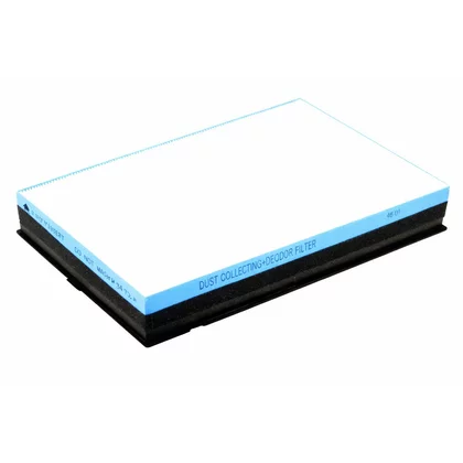 Filtry do oczyszczaczy powietrza Filtr HEPA do oczyszczacza powietrza Samsung AX60R5080WD/EU DB94-06042D oryginał