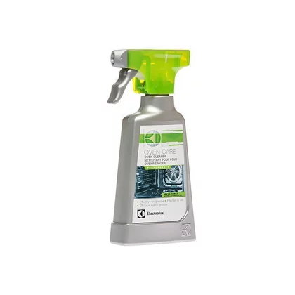 Preparat czyszczący w sprayu do piekarników Electrolux / AEG 250 ml 9029793065
