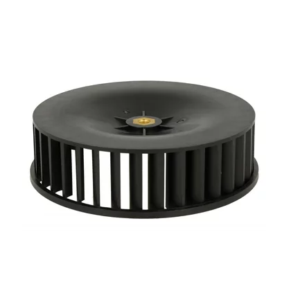 Silniki i wentylatory do suszare Wirnik wentylatora do pralko-suszarki Hisense / Gorenje K2028626