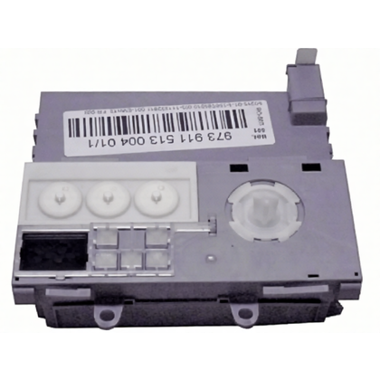 Skonfigurowany moduł sterujący do zmywarki Electrolux EDW750 973911513004011