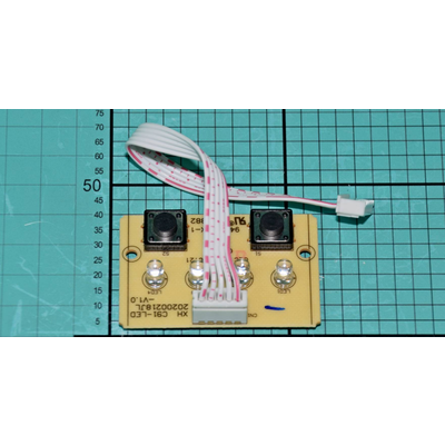 Płytka sterowania 1049964