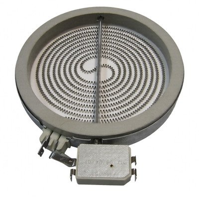 Pole grzejne HiLight do płyty ceramicznej Mastercook / Fagor 145 mm 1200 W C690008C4