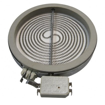Pole grzejne HiLight do płyty ceramicznej Mastercook / Fagor 145 mm 1200 W C690008C4