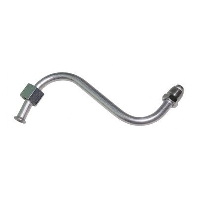 Rurki doprowadzające gaz do kuch Rura gazowa do kuchenki Amica 8016519