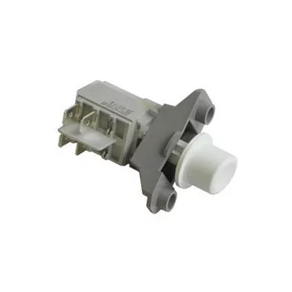 Elementy elektryczne do pralek r Wyłącznik 2-stykowy z przyciskiem do pralki Beko 2883500100