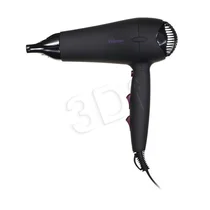 Suszarka do włosów Tristar HD-2358 2000 W czarna