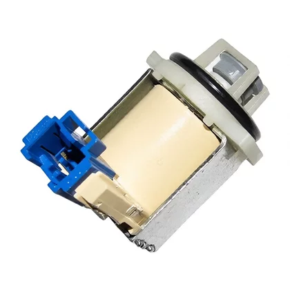 Elektrozawór regeneracji do zmywarki Whirlpool 481231019146 C00314610
