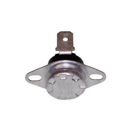 Termostat stały do pralko-suszarki Amica 120±5°C 1039821