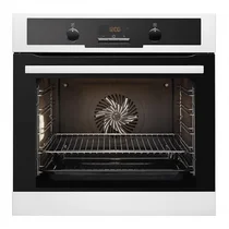 Piekarnik elektryczny do zabudowy Electrolux EOA45551OW biały 71 l