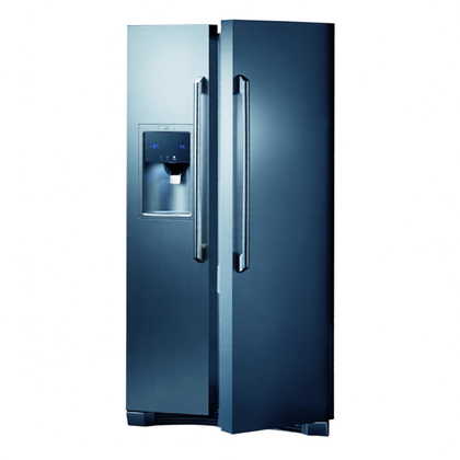 Wiązka kabli wewnętrznych kostkarki do lodówki Electrolux / AEG 53044583796