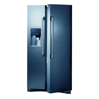 Wiązka kabli wewnętrznych kostkarki do lodówki Electrolux / AEG 53044583796