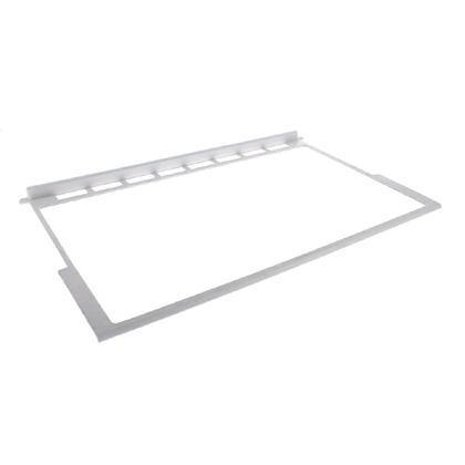 Półki na plastikowe i druciane r Górna kompletna półka szklana do lodówki Whirlpool / Indesit / Ariston / Hotpoint 481245819179 C00319099