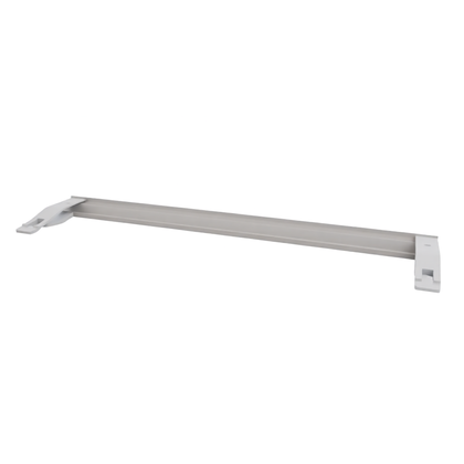 Osłona silnika do odkurzacza Zelmer / Bosch szara 11000709