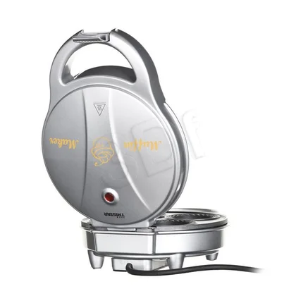 Wypiekacz do babeczek Tristar SA-1122 800 W srebrny