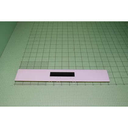 Elementy obudowy Panel przedni do piekarnika Amica 1TcW-int2 bez logo 9072306