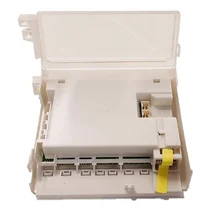 Nieskonfigurowany moduł elektroniczny do zmywarki Electrolux / AEG 1113390700