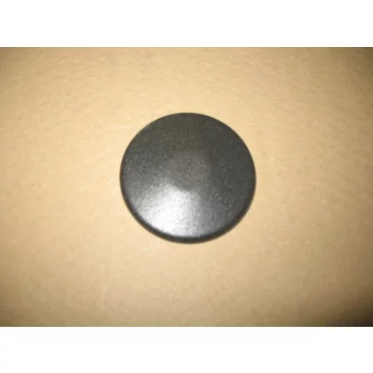 Nakrywka palnika WOK do płyty gazowej Amica SABAF2 mała czarny mat 60 mm 8041837