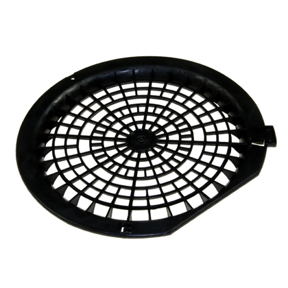 Prawa osłona kratki wylotu powietrza do okapu Whirlpool 481952648458 C00481336