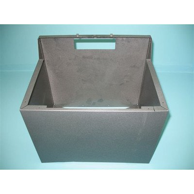 Osłona turbiny kompletna (1010071)