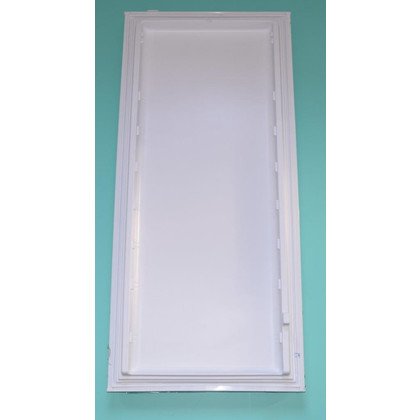 Drzwi chłodziarki białe (1023597)