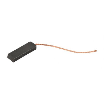 Szczotka węglowa dwuwarstwowa do pralki Indesit 5 x 12,5 x 33 mm A34