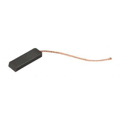 Szczotka węglowa dwuwarstwowa do pralki Indesit 5 x 12,5 x 33 mm A34
