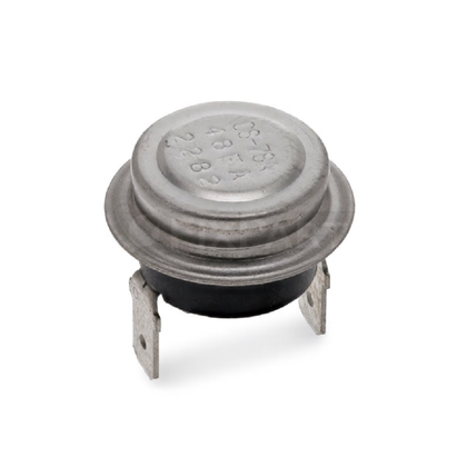 Termostat do chłodziarko-zamrażarki Electrolux / AEG 53044566650