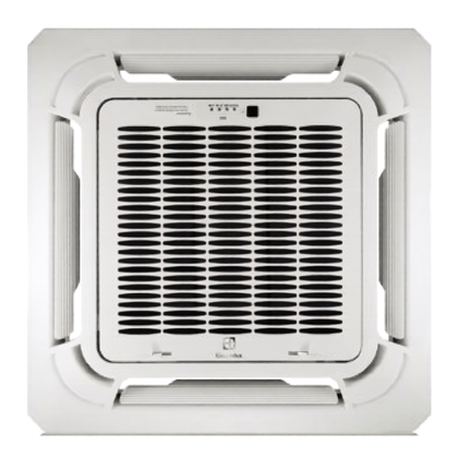 Podkładka gumowa pompy spustu do klimatyzacji Electrolux / AEG ZT.2-3