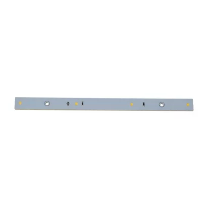 Wyłączniki, termometry, żarówki, Lampa LED do chłodziarko-zamrażarki Amica 1077167