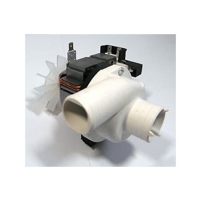 Pompa samoczyszcząca kompletna (C00023868) 482000072968