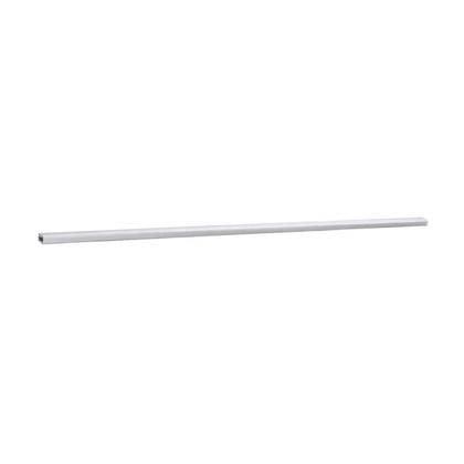 Lamówka półki szklanej do lodówki Electrolux / AEG srebrna 440 mm