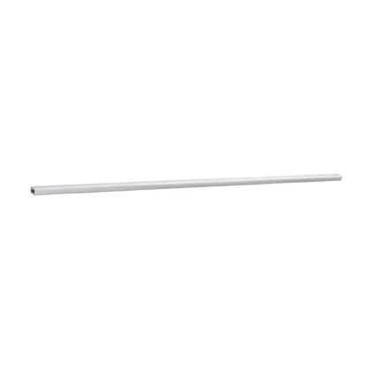 Plastikowe ramki półek do lodówe Lamówka półki szklanej do lodówki Electrolux / AEG srebrna 440 mm